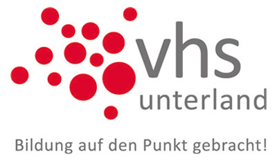  Logo VHS Unterland 