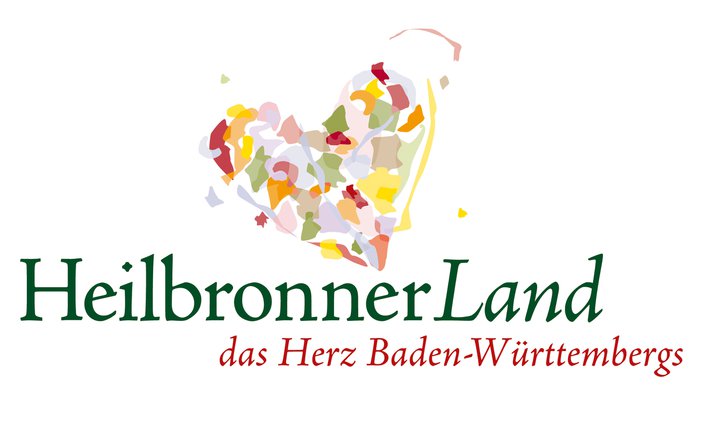                                                     Logo Heilbronner Land                                    