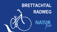  Logo Brettachtalradweg 