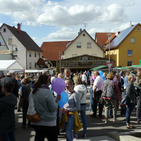 Brettacher Markt