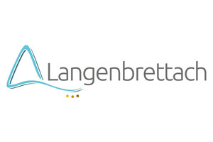 Ortsübliche Bekanntmachung der Gemeinde Langenbrettach